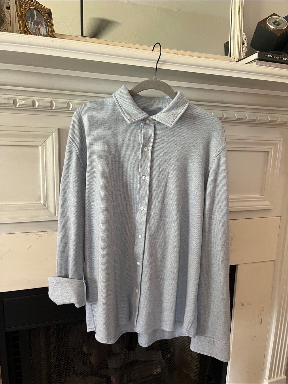 Joseph Abboud Button down